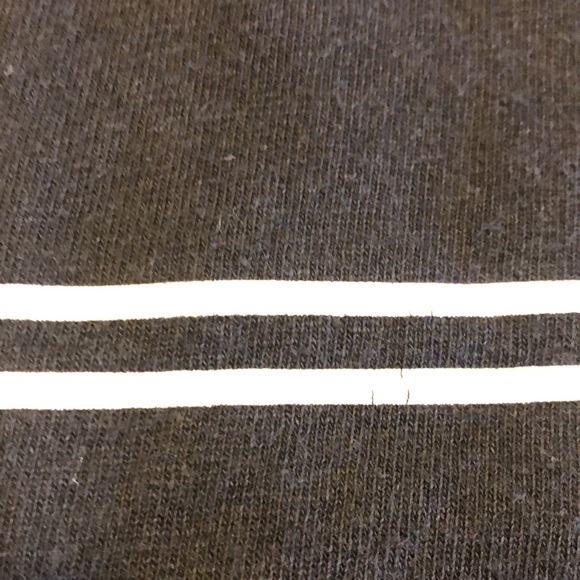 Santa Cruz Black T-Shirt - Picture 5 of 5